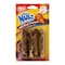 Nylabone Nylabone Nubz Chicken Chews For Dogs 3.3 oz 4 pk NEN201VP4W - alternate 1